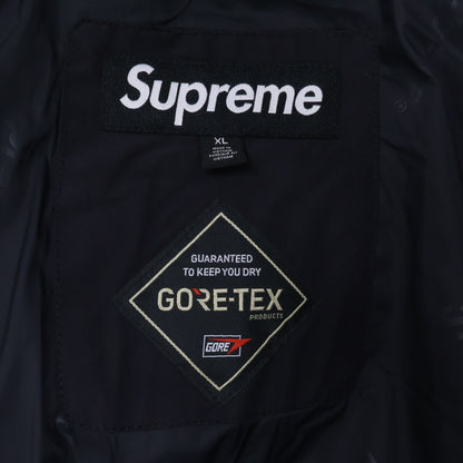 Supreme シュプリーム 【国内正規/24FW】GORE-TEX 900-Fill Down Parka フーディダウンジャケット ジャケット