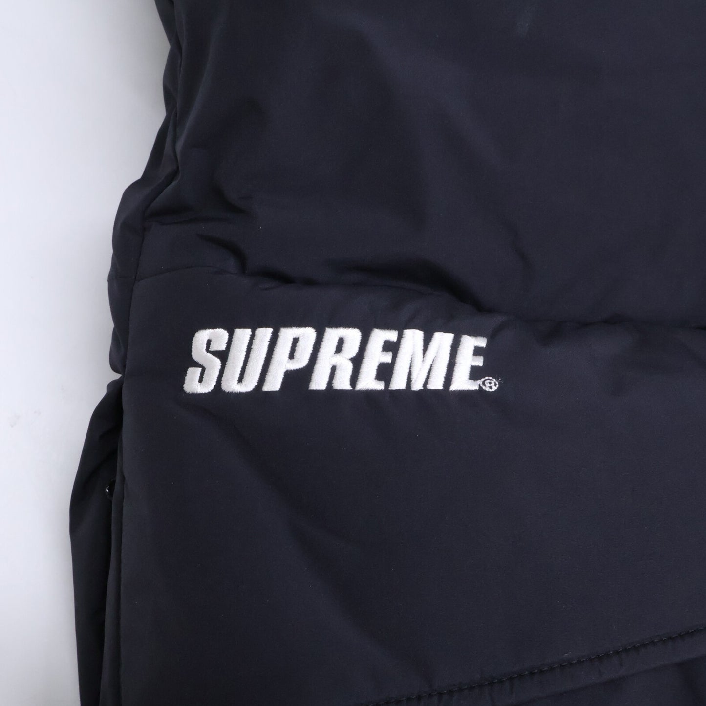 Supreme シュプリーム 【国内正規/24FW】GORE-TEX 900-Fill Down Parka フーディダウンジャケット ジャケット
