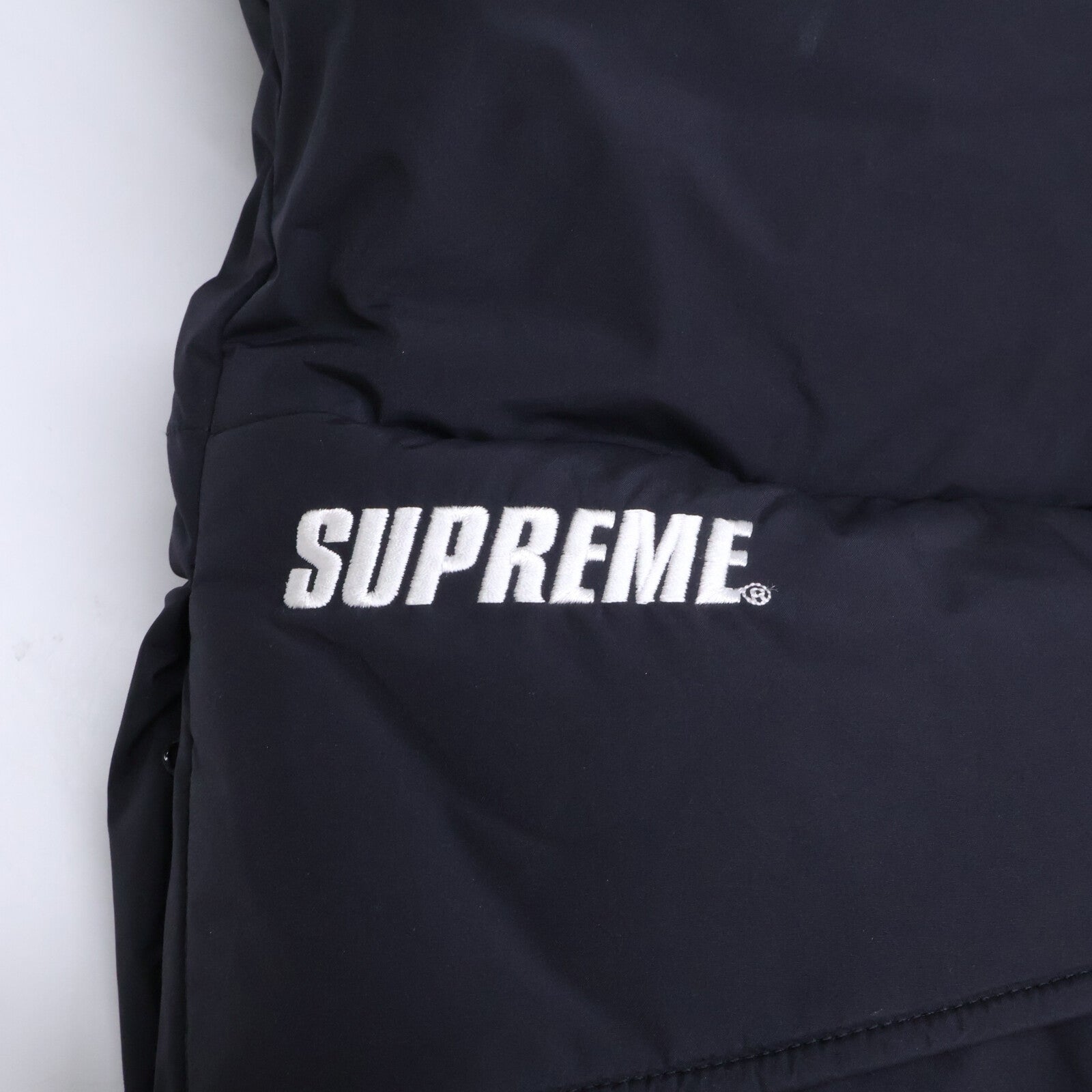 Supreme シュプリーム 【国内正規/24FW】GORE-TEX 900-Fill Down Parka フーディダウンジャケット ジャケット