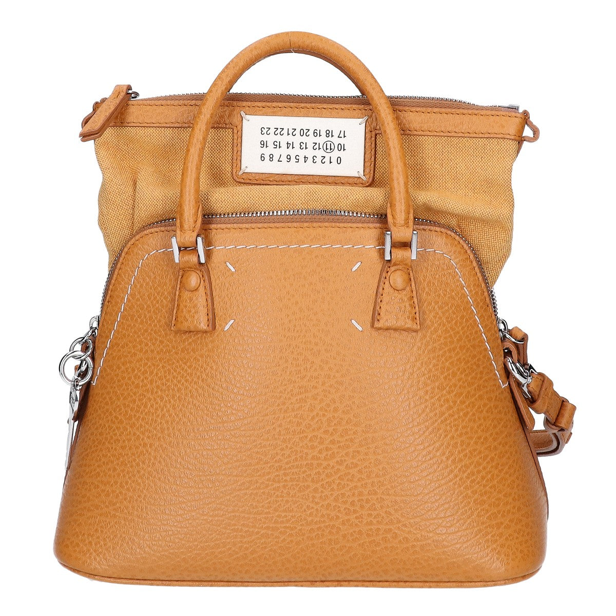 Maison margiela メゾンマルジェラ S56WG0082 P4455 T2336 5AC ミニ 2WAY ハンドバッグ