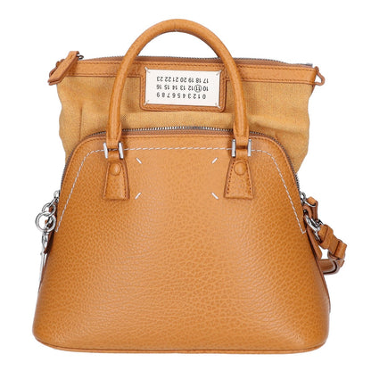 Maison margiela メゾンマルジェラ S56WG0082 P4455 T2336 5AC ミニ 2WAY ハンドバッグ