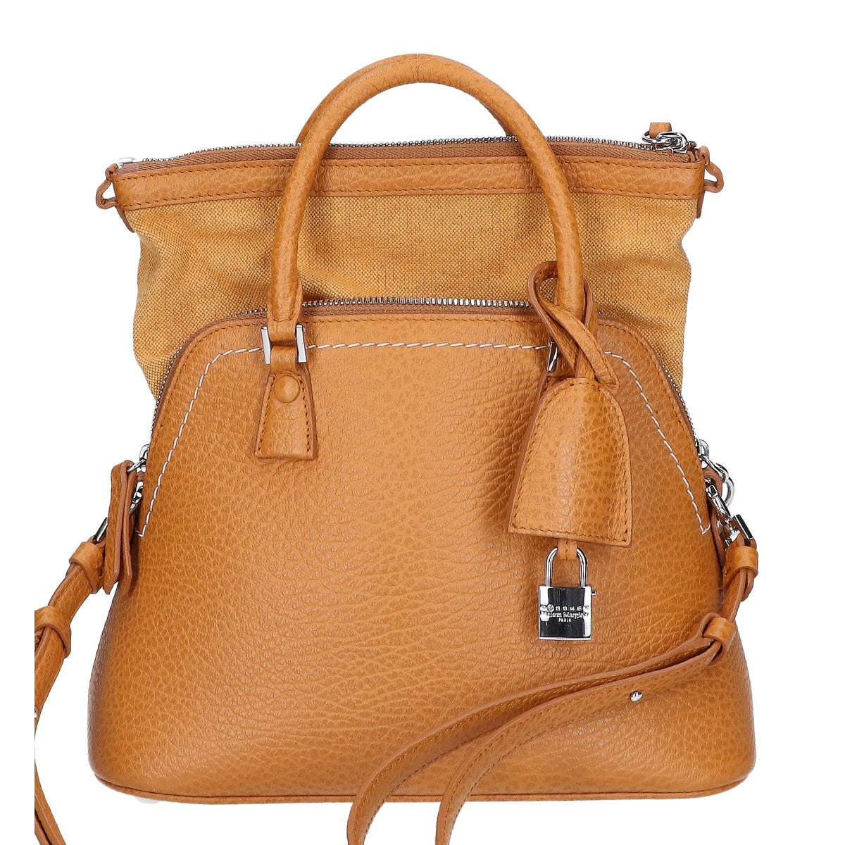 Maison margiela メゾンマルジェラ S56WG0082 P4455 T2336 5AC ミニ 2WAY ハンドバッグ