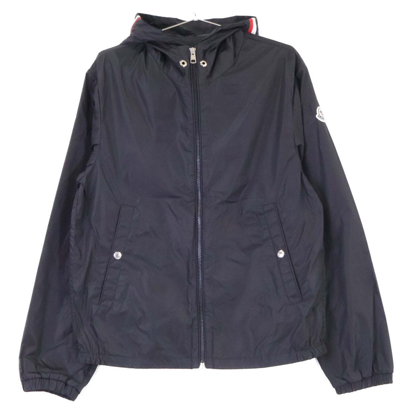 MONCLER モンクレール GRIMPEURS JACKET ウィンドブレーカー ジャケット