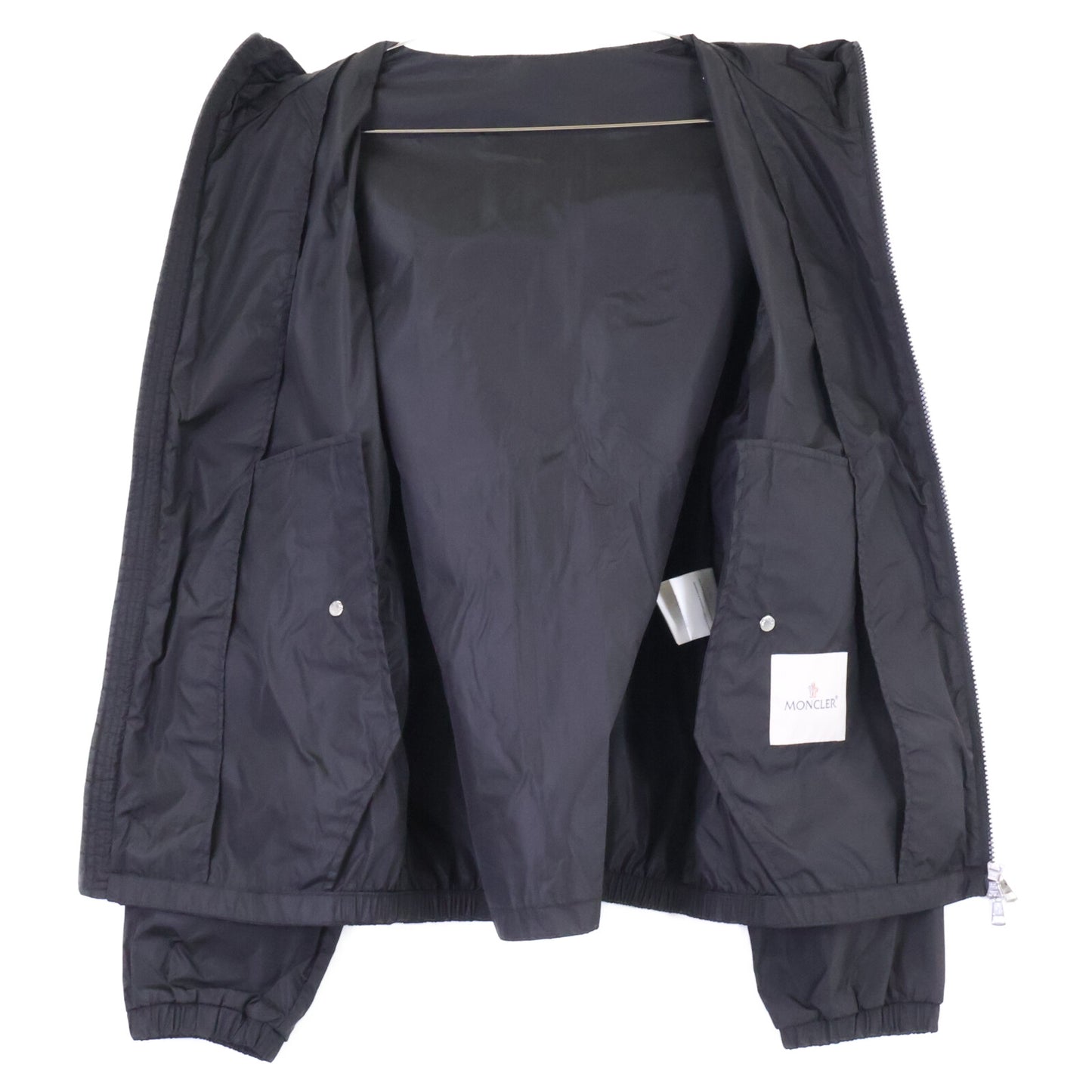 MONCLER モンクレール GRIMPEURS JACKET ウィンドブレーカー ジャケット