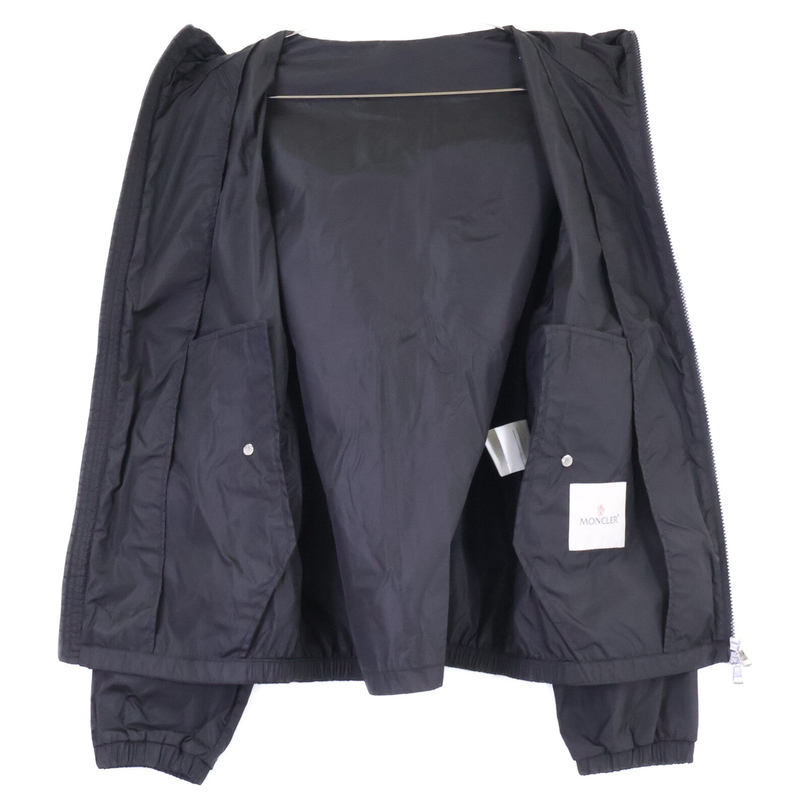 MONCLER モンクレール GRIMPEURS JACKET ウィンドブレーカー ジャケット