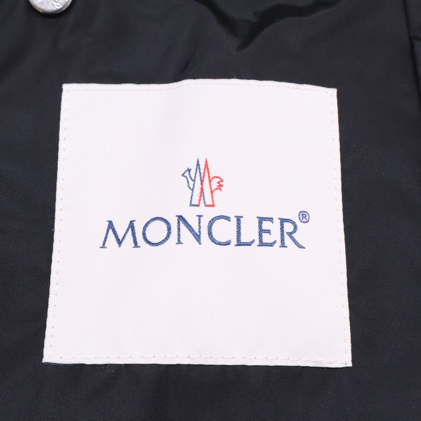 MONCLER モンクレール GRIMPEURS JACKET ウィンドブレーカー ジャケット