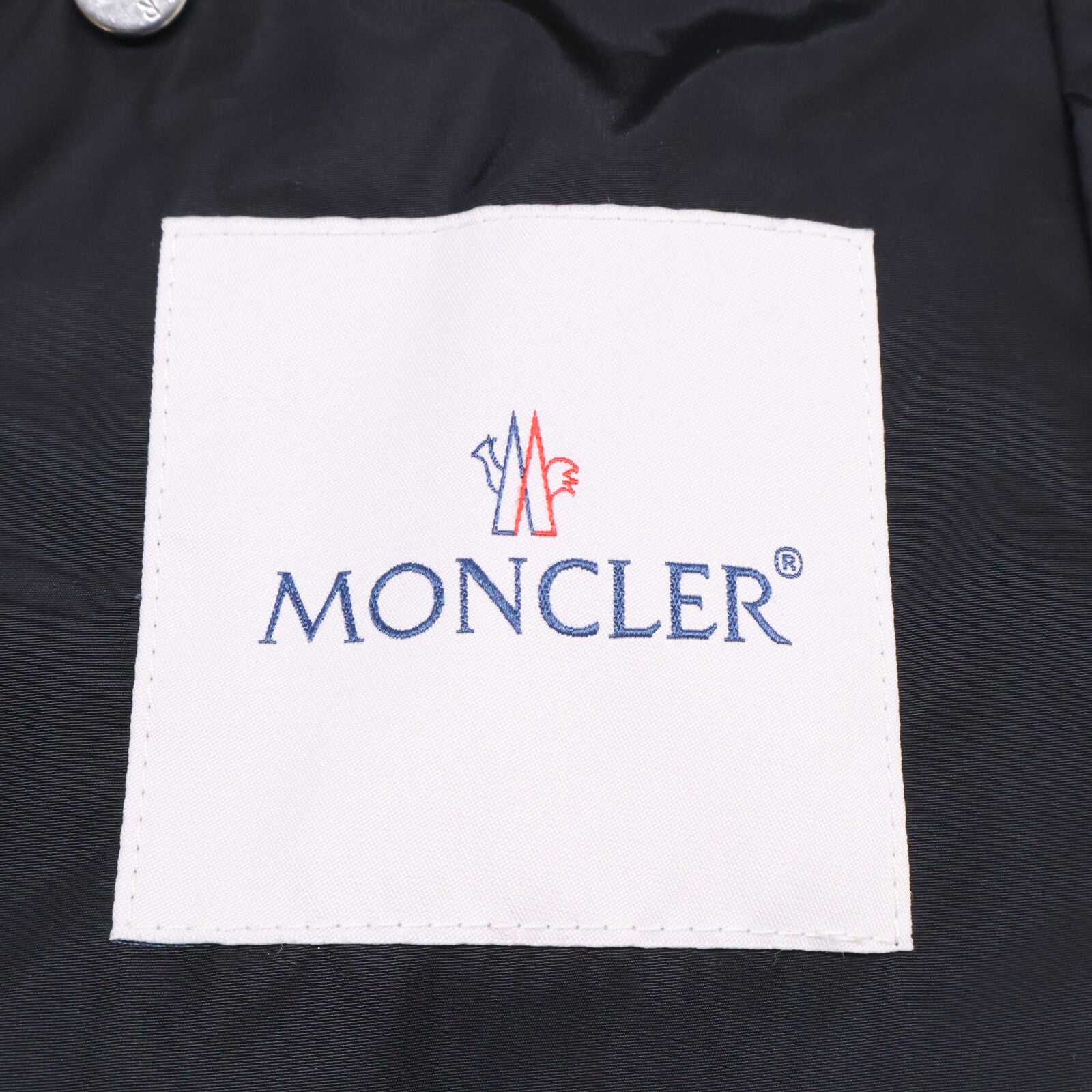 MONCLER モンクレール GRIMPEURS JACKET ウィンドブレーカー ジャケット