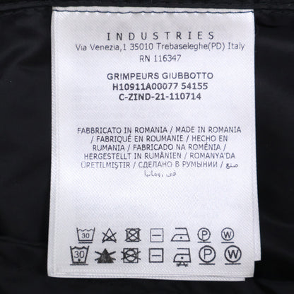 MONCLER モンクレール GRIMPEURS JACKET ウィンドブレーカー ジャケット