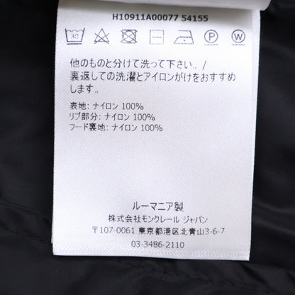 MONCLER モンクレール GRIMPEURS JACKET ウィンドブレーカー ジャケット