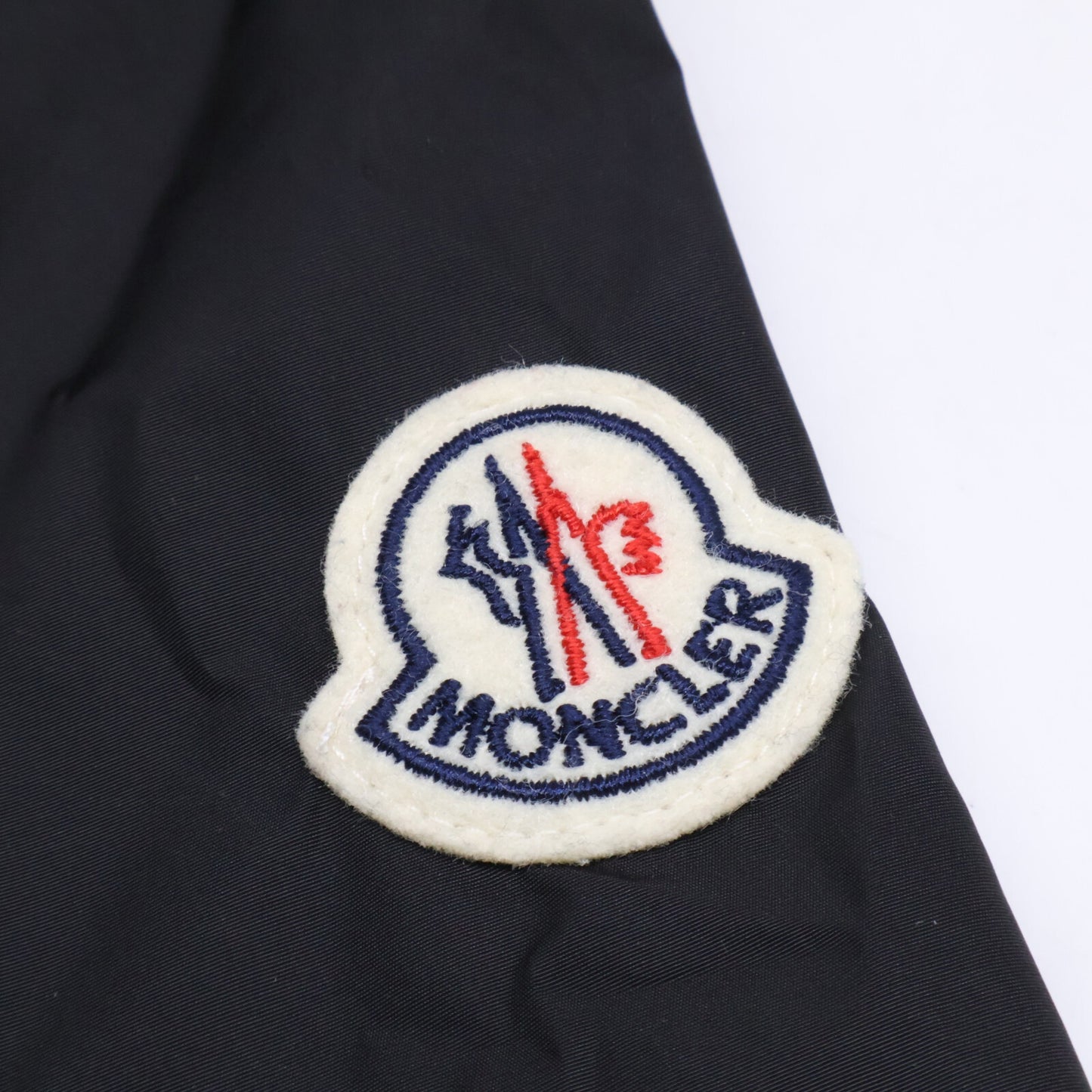 MONCLER モンクレール GRIMPEURS JACKET ウィンドブレーカー ジャケット