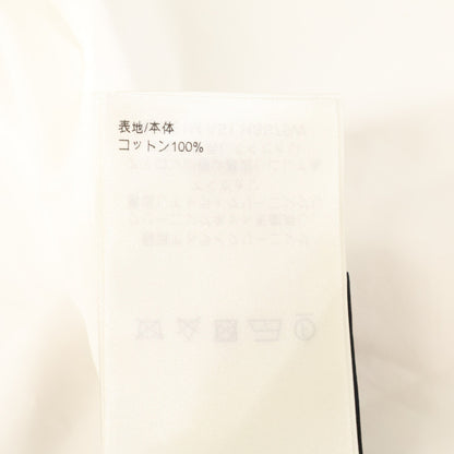 LOUIS VUITTON ルイヴィトン 【国内正規/25年製】RM251M AS1 HSS75W エンボスロゴ ショートスリーブシャツ トップス