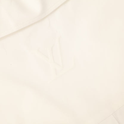 LOUIS VUITTON ルイヴィトン 【国内正規/25年製】RM251M AS1 HSS75W エンボスロゴ ショートスリーブシャツ トップス