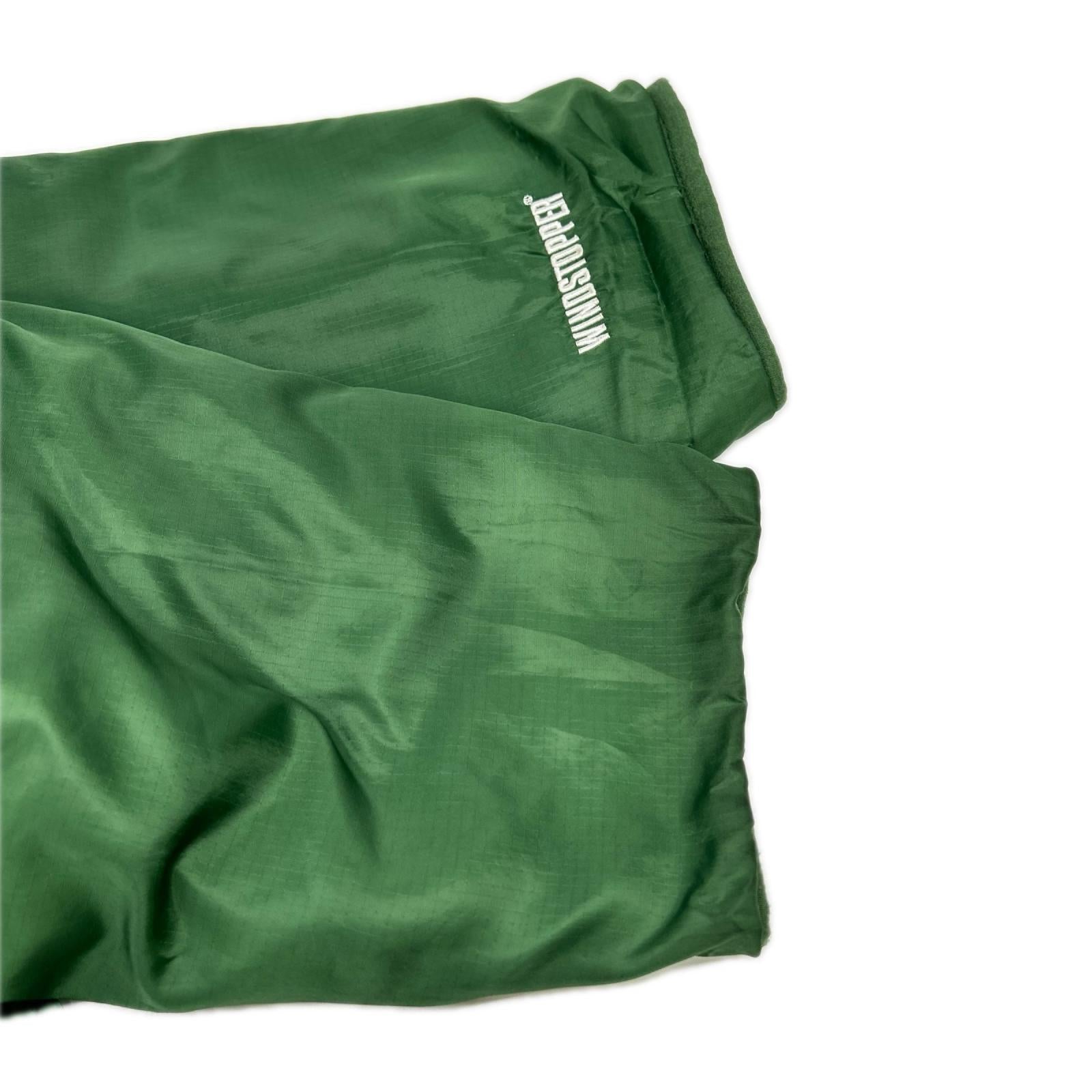 Supreme シュプリーム 22AW Geo Reversible WINDSTOPPER Fleece Jacket ジャケット