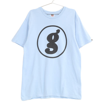 Supreme シュプリーム ×GOODENOUGH スカイブルー End Racism Tee トップス