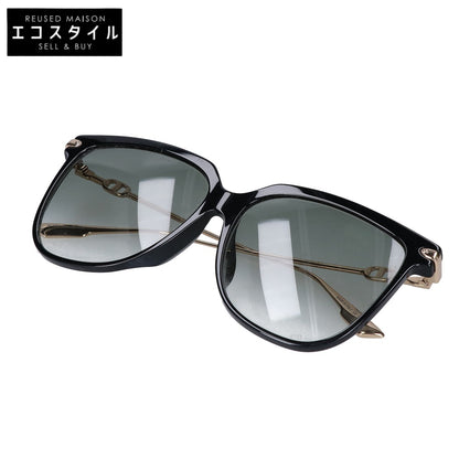 DIOR ディオール 80790 サイドロゴ サングラス