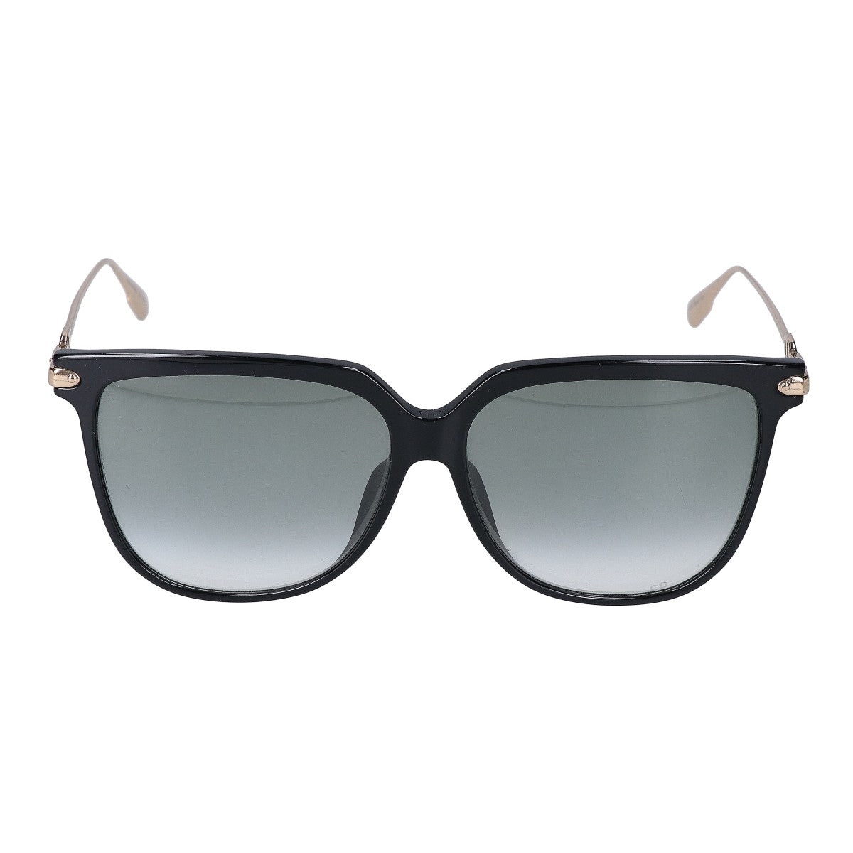 DIOR ディオール 80790 サイドロゴ サングラス