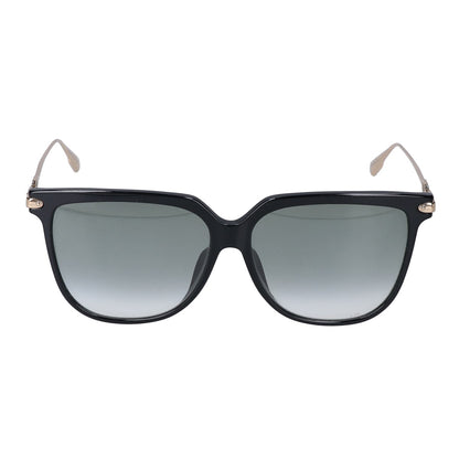 DIOR ディオール 80790 サイドロゴ サングラス