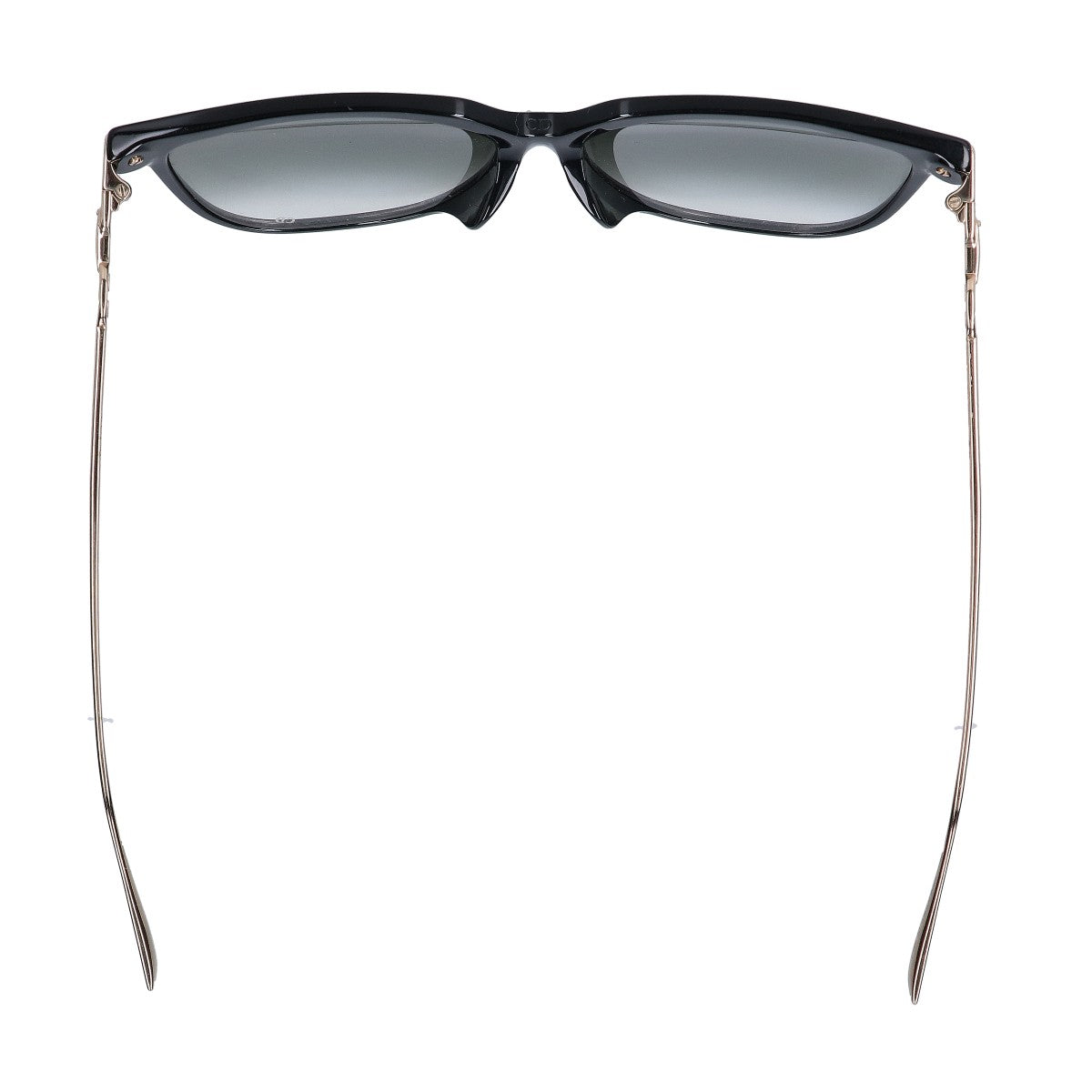 DIOR ディオール 80790 サイドロゴ サングラス