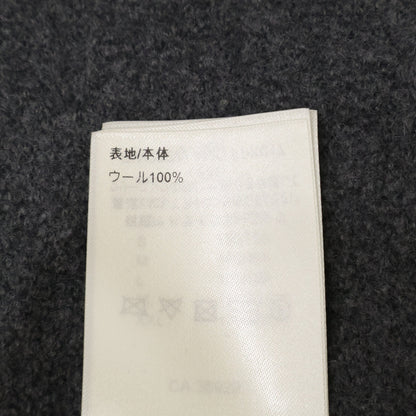 LOUIS VUITTON ルイヴィトン 【美品/国内正規/23年製】RW232W AMO FPKC17 コンパクト ニット クロップド カーディガン トップス