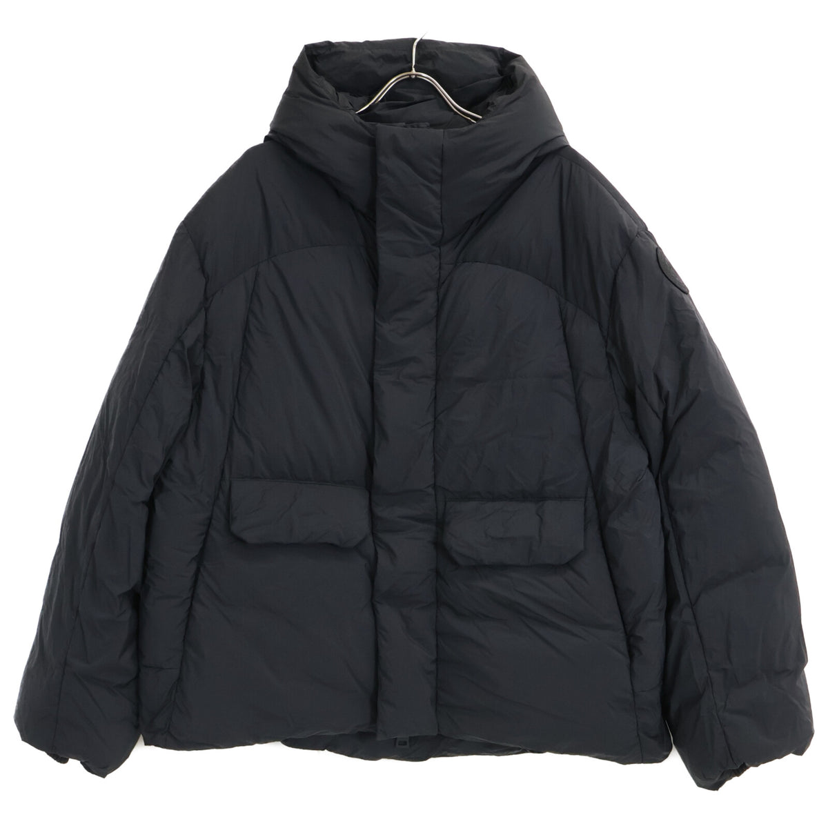 CANADA GOOSE カナダグース 【国内正規（株）カナダグースジャパン】4878M Wilu Parka ウィルパーカ ダウンジャケット ジャケット