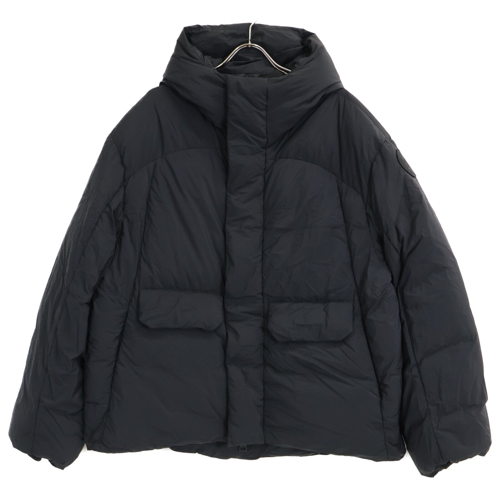 CANADA GOOSE カナダグース 【国内正規（株）カナダグースジャパン】4878M Wilu Parka ウィルパーカ ダウンジャケット ジャケット