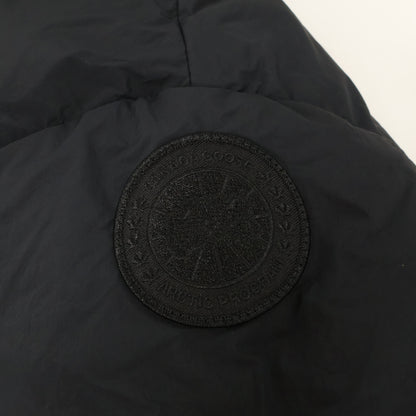 CANADA GOOSE カナダグース 【国内正規（株）カナダグースジャパン】4878M Wilu Parka ウィルパーカ ダウンジャケット ジャケット