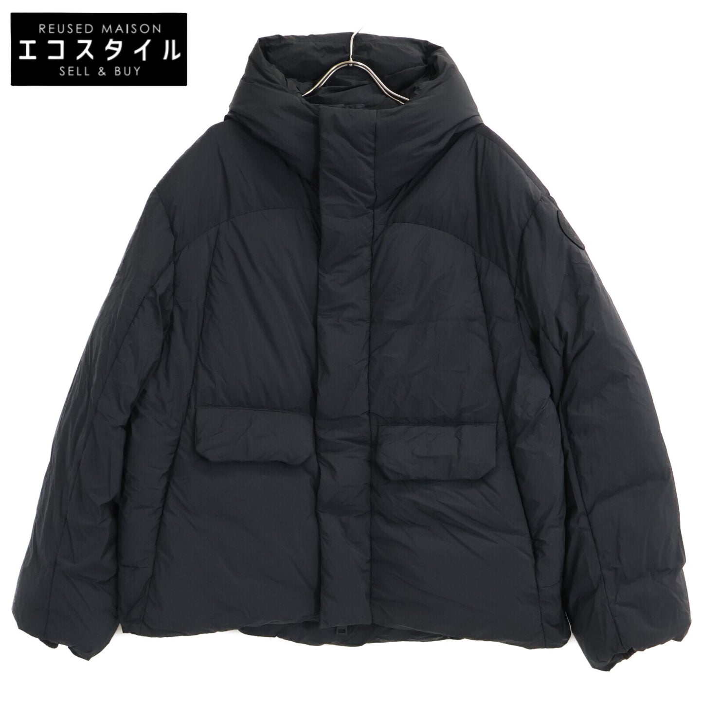 CANADA GOOSE カナダグース 【国内正規（株）カナダグースジャパン】4878M Wilu Parka ウィルパーカ ダウンジャケット ジャケット