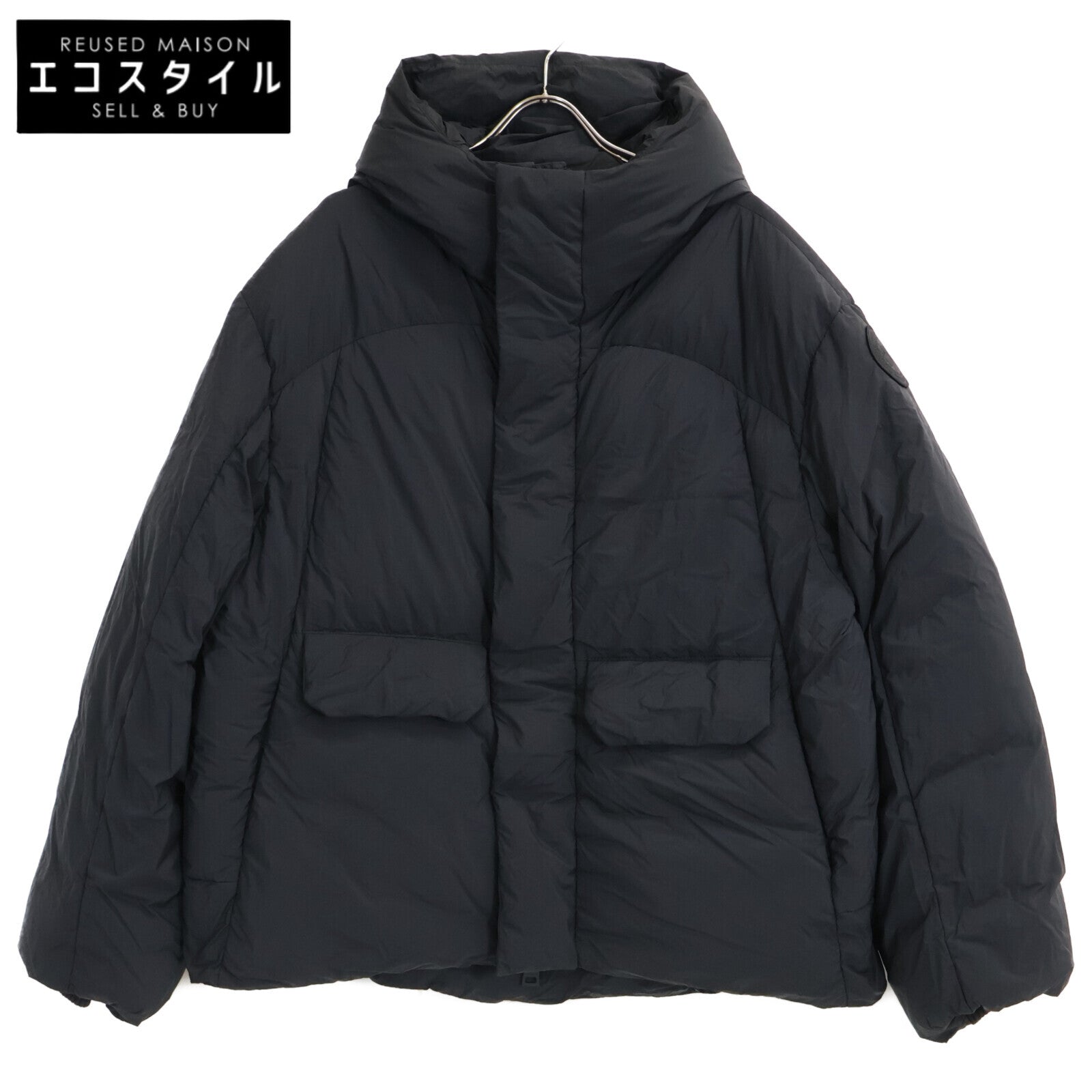 CANADA GOOSE カナダグース 【国内正規（株）カナダグースジャパン】4878M Wilu Parka ウィルパーカ ダウンジャケット ジャケット