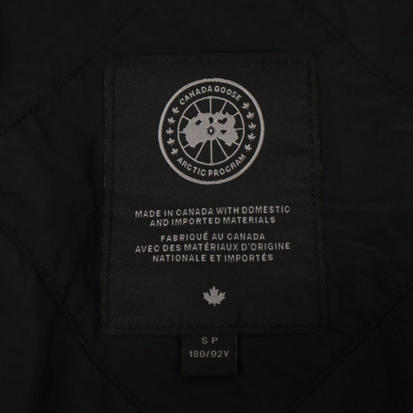 CANADA GOOSE カナダグース 【国内正規（株）カナダグースジャパン】4878M Wilu Parka ウィルパーカ ダウンジャケット ジャケット