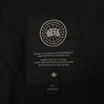 CANADA GOOSE カナダグース 【国内正規（株）カナダグースジャパン】4878M Wilu Parka ウィルパーカ ダウンジャケット ジャケット