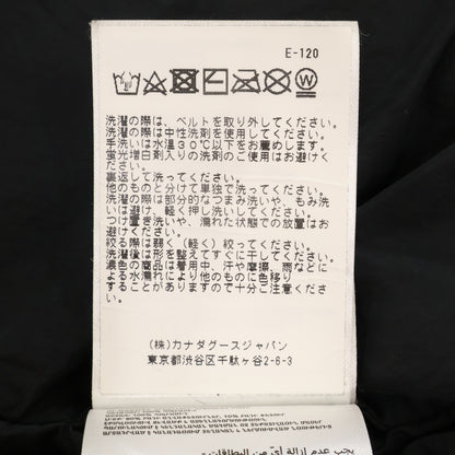 CANADA GOOSE カナダグース 【国内正規（株）カナダグースジャパン】4878M Wilu Parka ウィルパーカ ダウンジャケット ジャケット