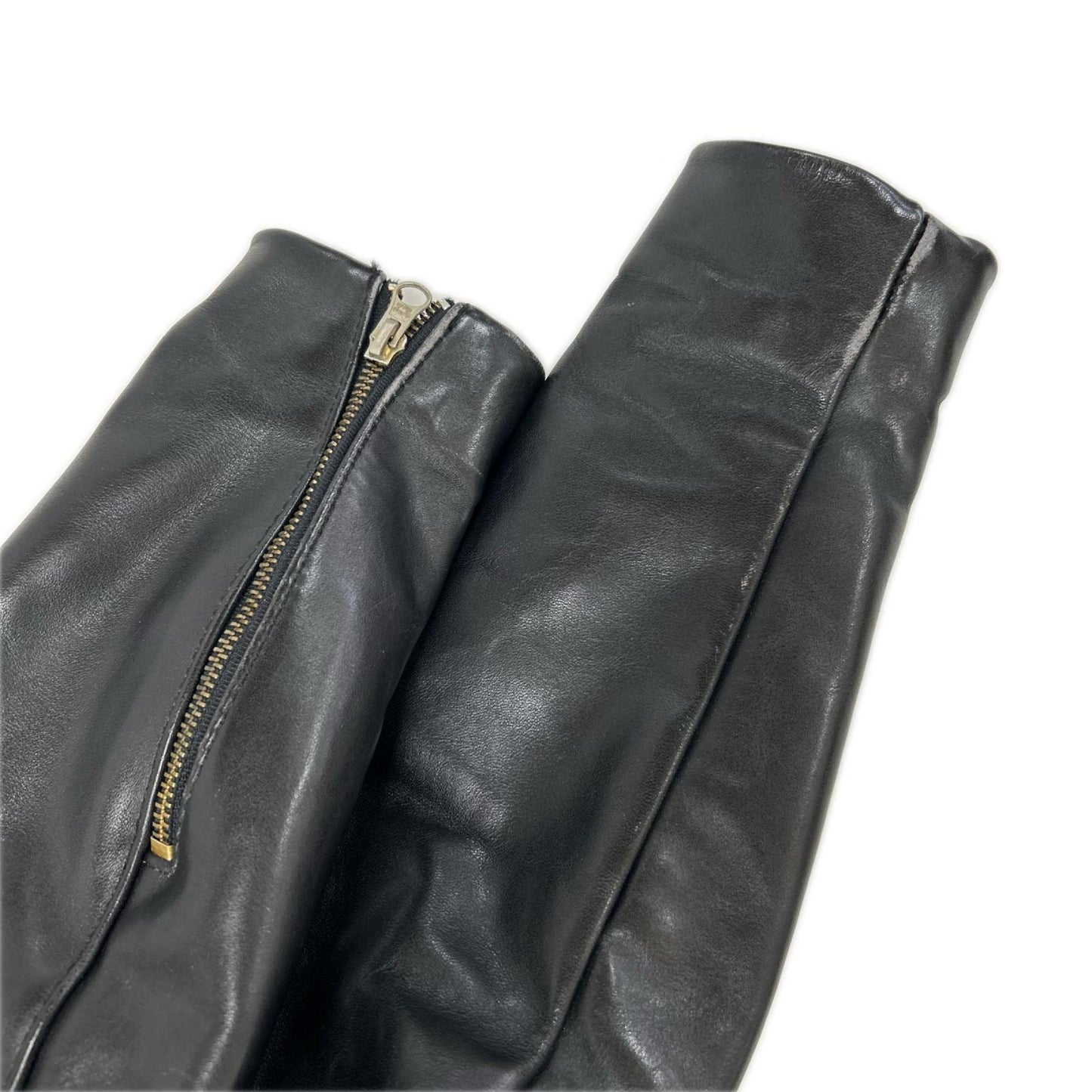 VANSON バンソン ENF シングルライダースジャケット ジャケット