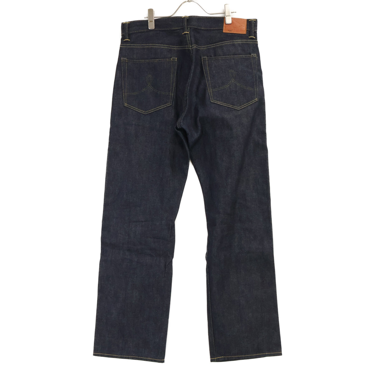 RRL ダブルアールエル 【美品/国内正規/26SS】782P11644001/11645001 JAPAN WOVEN 1944 大戦モデル TYPE 1 JACKET/DENIM PANTS セットアップ スーツ セットアップ