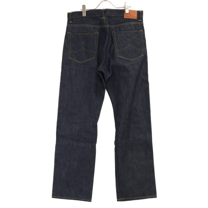 RRL ダブルアールエル 【美品/国内正規/26SS】782P11644001/11645001 JAPAN WOVEN 1944 大戦モデル TYPE 1 JACKET/DENIM PANTS セットアップ スーツ セットアップ
