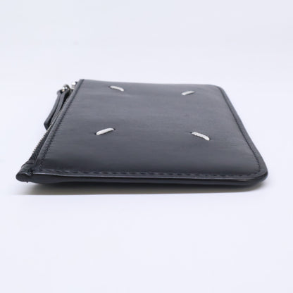 Maison margiela メゾンマルジェラ 【美品】SA1VX0008P4745T8013 4ステッチ フラグメントケース コインケース