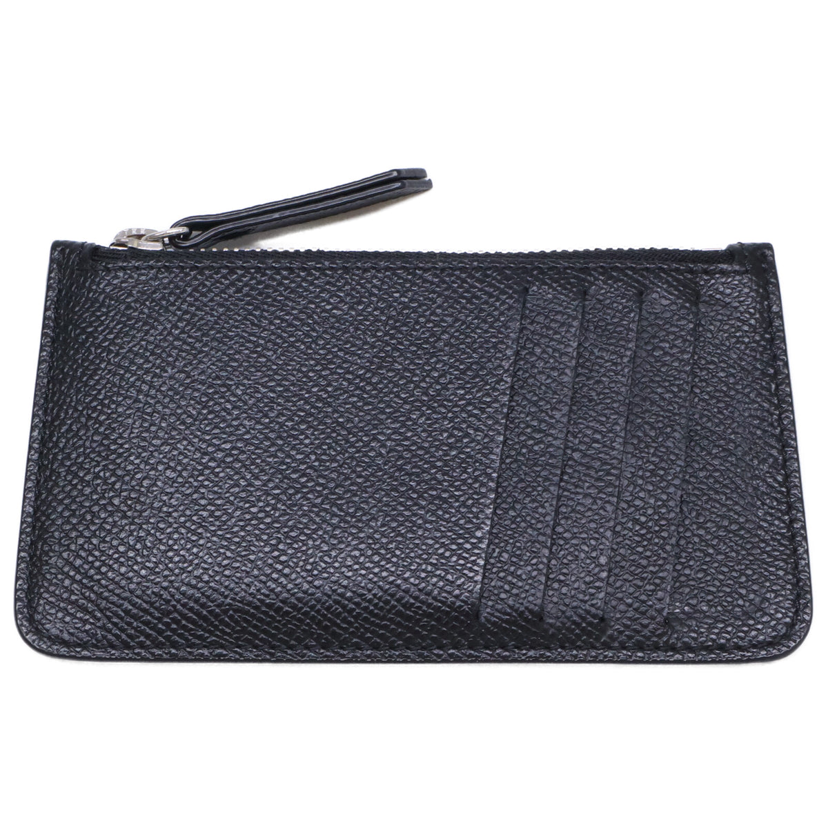 Maison margiela メゾンマルジェラ 【美品】SA1VX0008P4745T8013 4ステッチ フラグメントケース コインケース