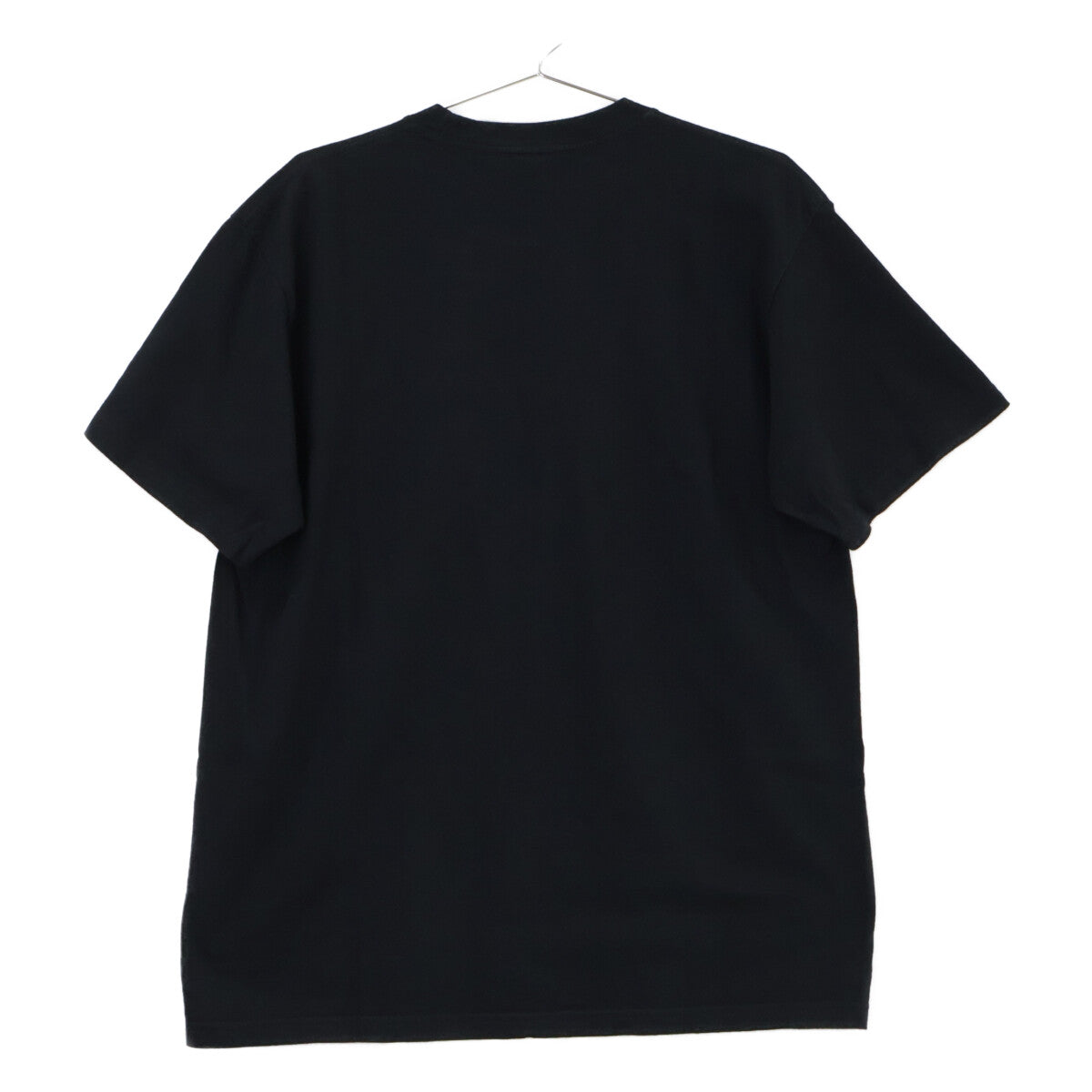 Supreme シュプリーム Tonal Box Logo Tee ブラック 半袖Tシャツ トップス