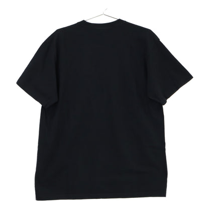 Supreme シュプリーム Tonal Box Logo Tee ブラック 半袖Tシャツ トップス