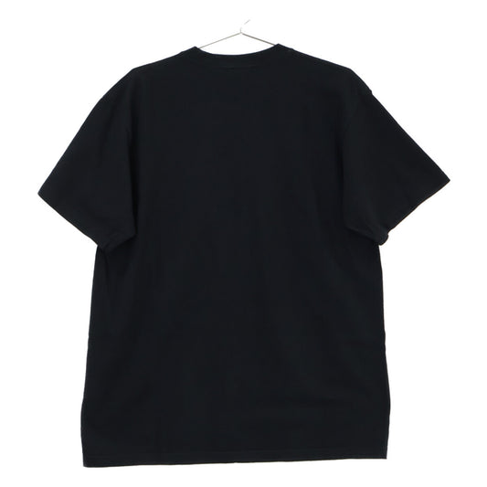 Supreme シュプリーム Tonal Box Logo Tee ブラック 半袖Tシャツ トップス