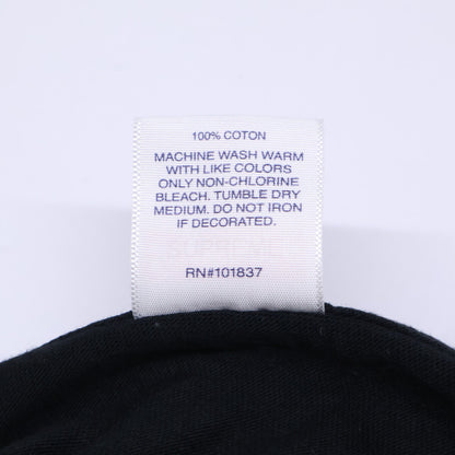 Supreme シュプリーム Tonal Box Logo Tee ブラック 半袖Tシャツ トップス