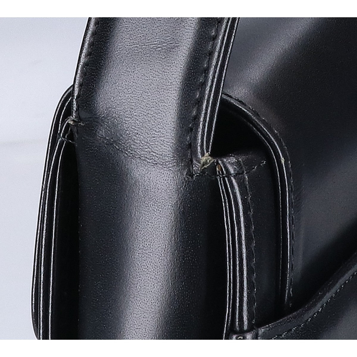 GIVENCHY ジバンシー Virginie ヴィルジニー レザー ショルダーバッグ