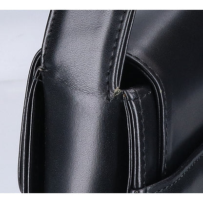 GIVENCHY ジバンシー Virginie ヴィルジニー レザー ショルダーバッグ