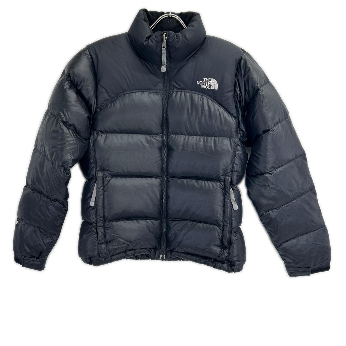 THE NORTH FACE ノースフェイス NDW01233 ブラック ヌプシジャケット ジャケット