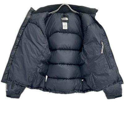 THE NORTH FACE ノースフェイス NDW01233 ブラック ヌプシジャケット ジャケット