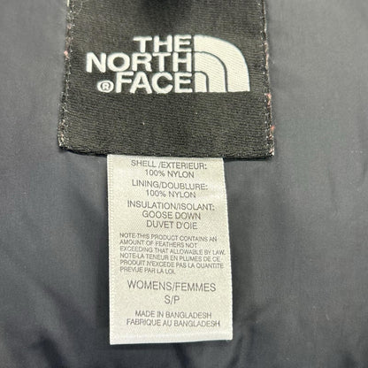 THE NORTH FACE ノースフェイス NDW01233 ブラック ヌプシジャケット ジャケット