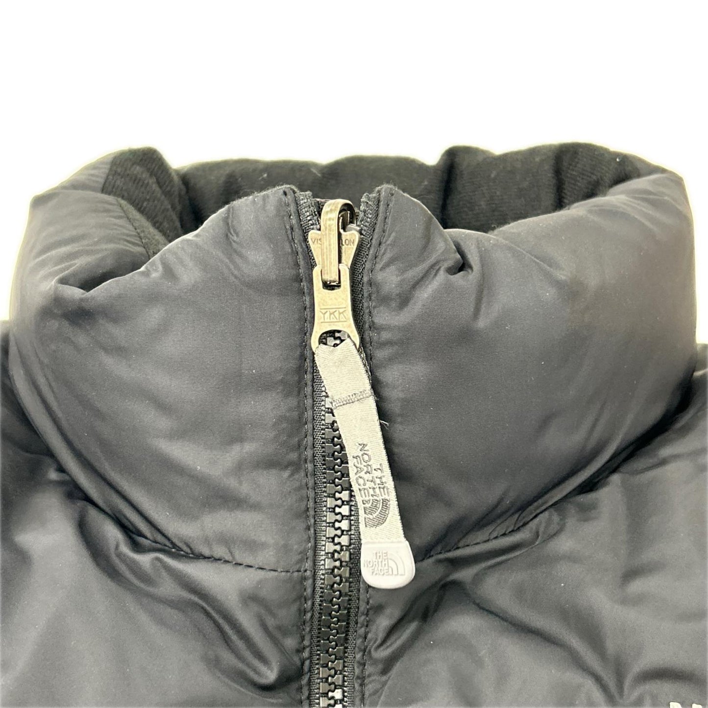 THE NORTH FACE ノースフェイス NDW01233 ブラック ヌプシジャケット ジャケット