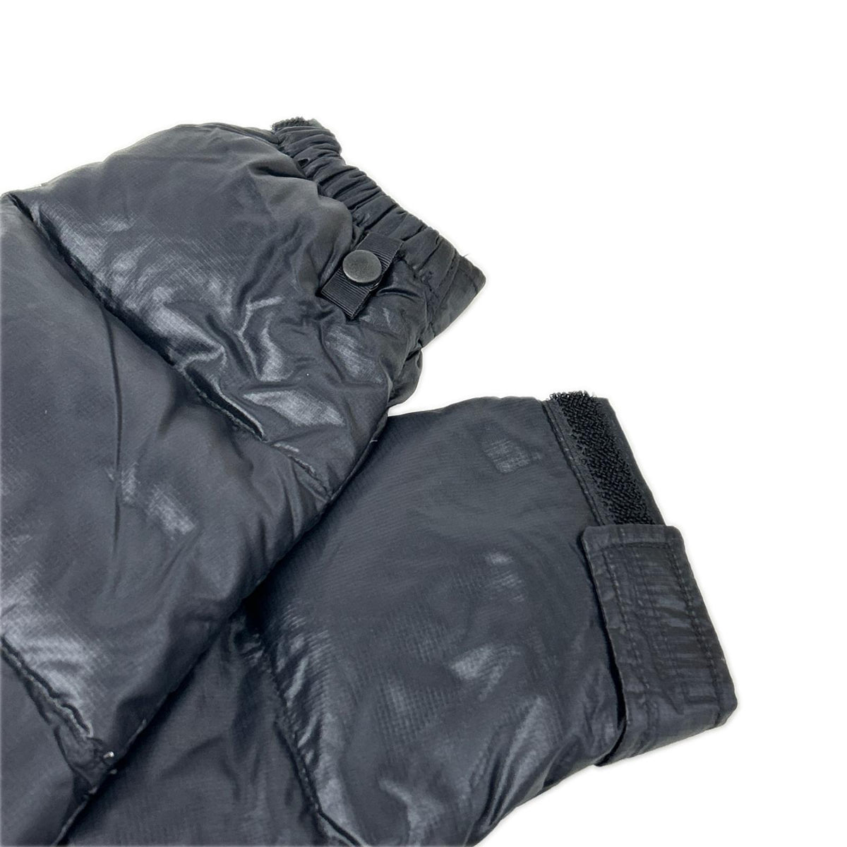 THE NORTH FACE ノースフェイス NDW01233 ブラック ヌプシジャケット ジャケット