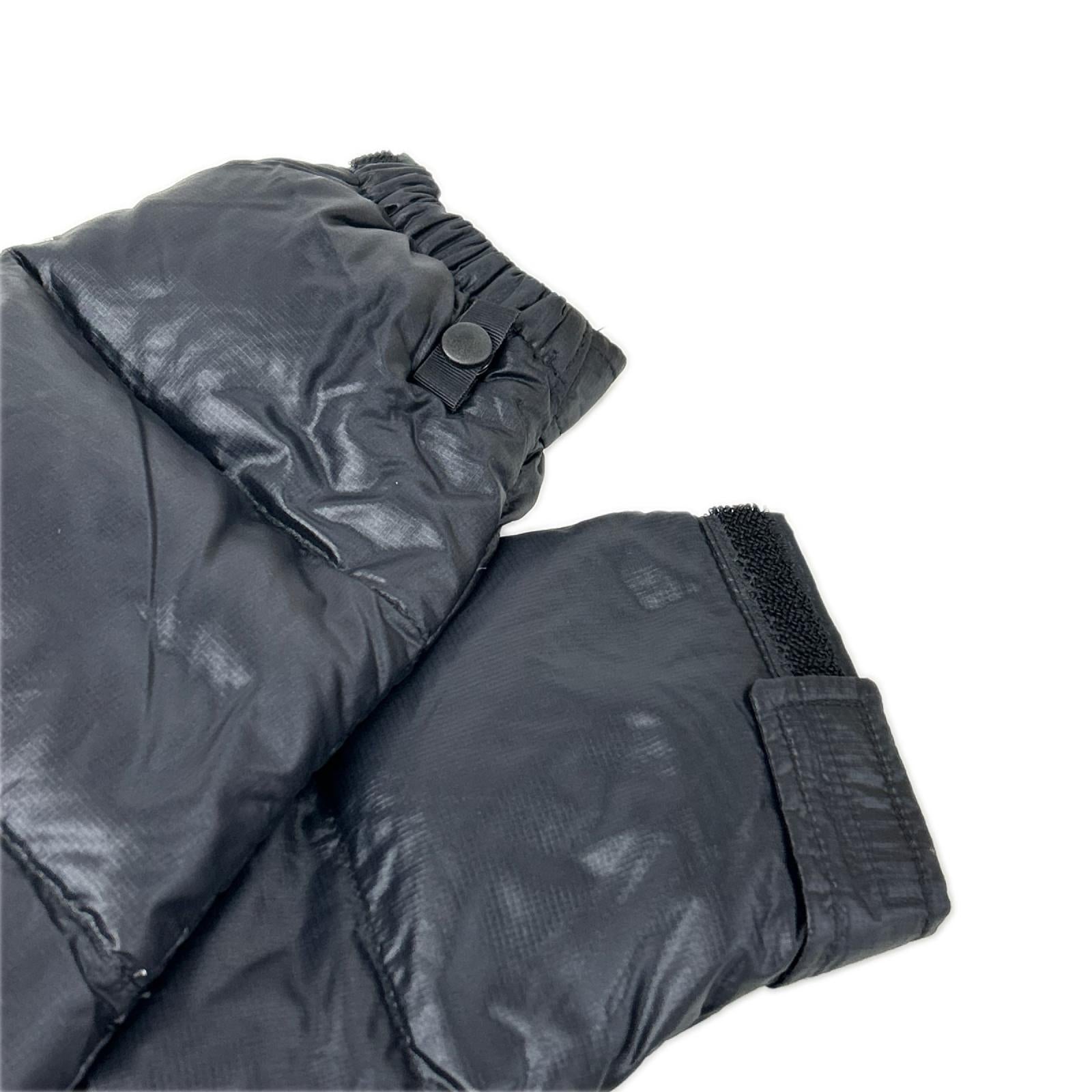 THE NORTH FACE ノースフェイス NDW01233 ブラック ヌプシジャケット ジャケット