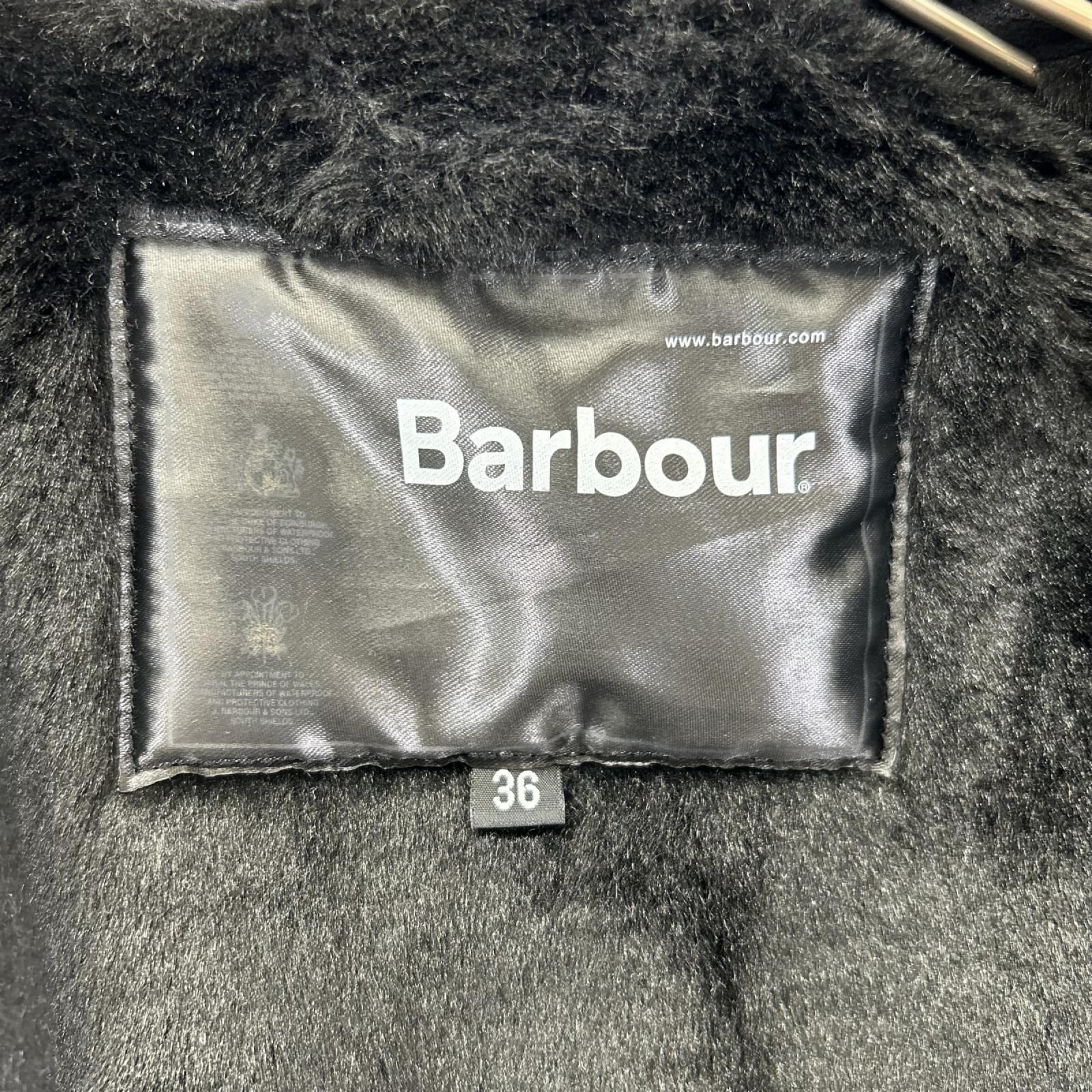 Barbour バブアー SL BEAUFORT WAX WINDOW PANE PL ライナー付きオイルドジャケット ジャケット
