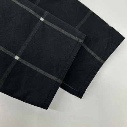 Barbour バブアー SL BEAUFORT WAX WINDOW PANE PL ライナー付きオイルドジャケット ジャケット